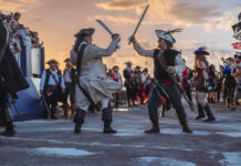 Pirates Week crews say more planning needed for annual festival Pirates Week returned to George Town, but some elements have changed.