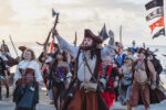 In photos: George Town comes alive for Pirates Week celebration