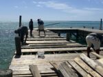 Little Cayman recovering after beating from Rafael
