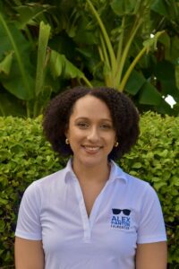 Renee Ebanks APF Headshot