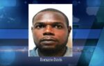 Police name suspect in Bronze Road murder