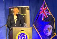 Cayman told not to kill business goose that lays the golden eggs