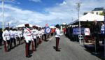 Cayman marks Remembrance Sunday