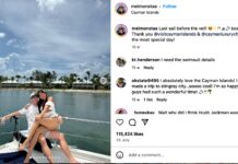 Under the influence: Free trips for social media celebs used to sell Cayman