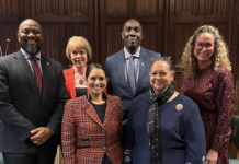 Premier leads beneficial ownership talks in London