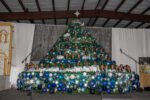 ‘Singing Christmas Tree’ returns to First Assembly of God The 'Singing Christmas Tree' is an annual family music extravaganza featuring song, dance and drama. - Photo: Supplied
