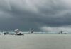 Little Cayman faces clean up and recovery after Rafael’s destructive passage