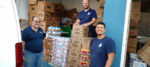 Support The Cayman Food Bank this holiday season