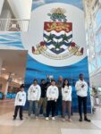 Taekwondo team earns silverware at Toronto tournament Taekwondo