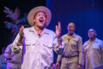 After 40 years, CNCF plans for a future rich in arts, culture and heritage The foundation is introducing new opportunities for collaboration with creatives and community groups to put on theatre productions and performances. - Photo: Katie O’Neill