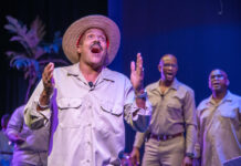 After 40 years, CNCF plans for a future rich in arts, culture and heritage The foundation is introducing new opportunities for collaboration with creatives and community groups to put on theatre productions and performances. - Photo: Katie O’Neill