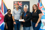 Carol Winker Memorial Scholarship awarded to UCCI to support journalism students