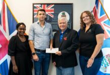 Carol Winker Memorial Scholarship awarded to UCCI to support journalism students