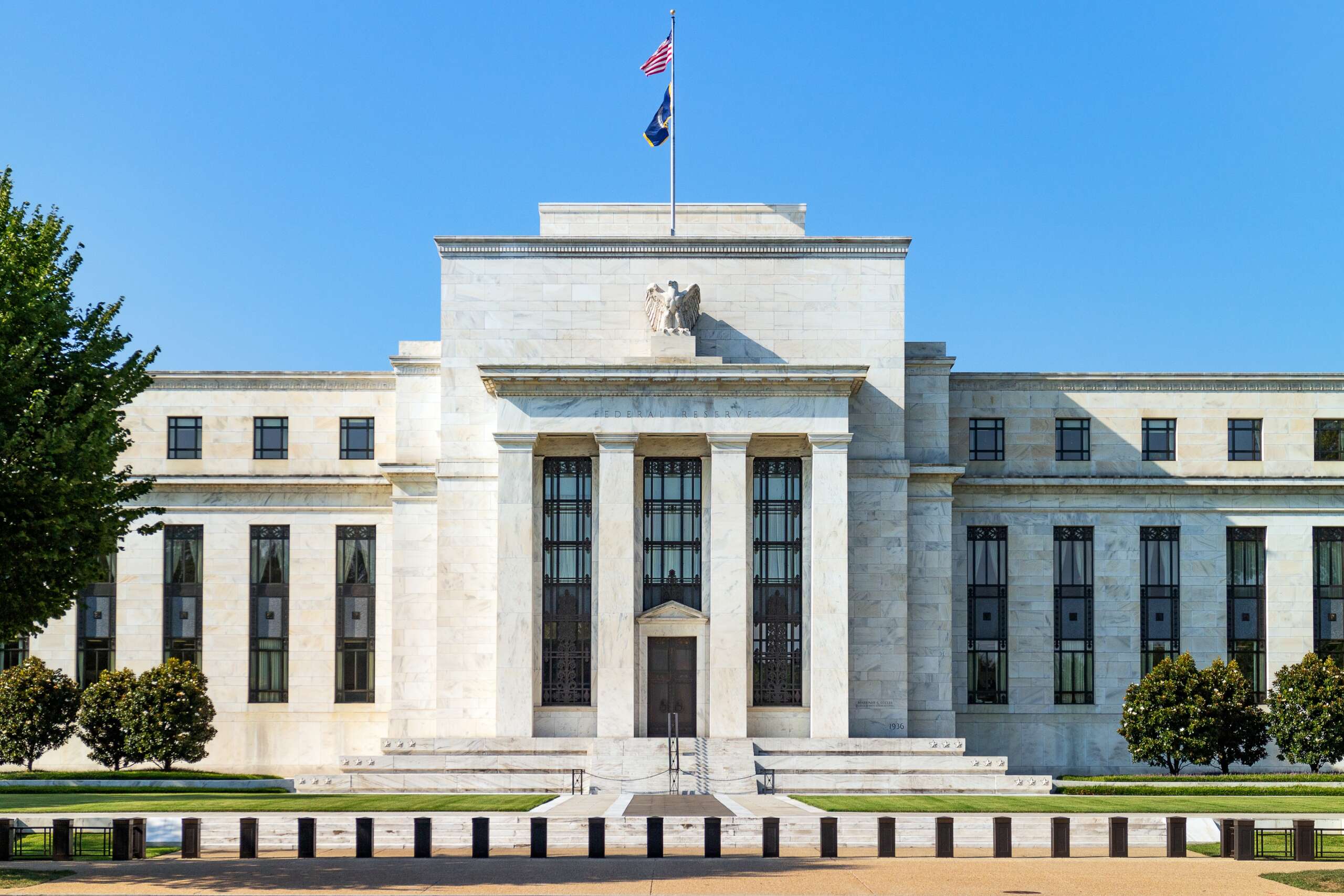 The US Federal Reserve