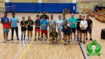 Cayman Badminton president: ‘Level of this sport is growing exponentially’ Badminton