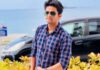 Hospital worker killed by vehicle got engaged in India last week