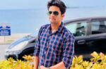 Hospital worker killed by vehicle got engaged in India last week