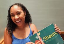 ADHD in the spotlight in local author’s first book