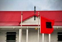 Hurricane watch issued for Cayman Islands
