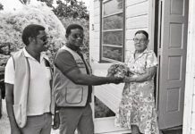 Christmas Wishes: A look back at Christmases past with TimeBack