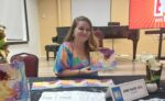 Cayman children’s book ‘The Flying Mermaid’ seeks to inspire Anne-Marie Diaz inspires confidence and perseverance in a new children's book, 'The Flying Mermaid'. - Photo: Supplied