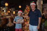 Michael Binckes of RE/MAX launches 2nd annual 12 Days of Christmas charity campaign