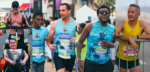 Marathon stories: ‘They’re champions in my heart’
