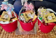 Christmas charity campaign aims for a gift under every tree