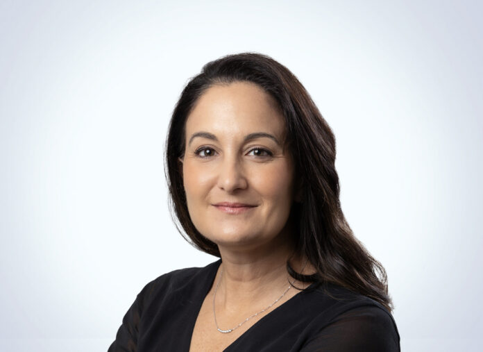 Alaina Danley