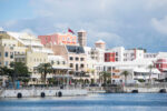 Bermuda fears turf war as Cayman’s reinsurance sector rises