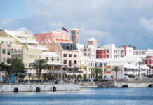 Bermuda fears turf war as Cayman’s reinsurance sector rises