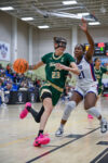 Texas Christian University closes the show at Cayman Classic
