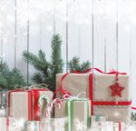 Christmas Wishes: Christmas gifts for everyone on your list
