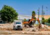 A school without a home: Lifting the curtain on CIFEC’s chaotic first term