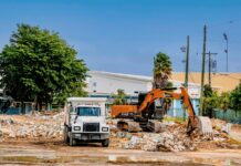 A school without a home: Lifting the curtain on CIFEC’s chaotic first term