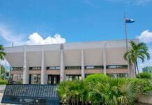 Landlord-tenant fight lands couple in court Grand Court