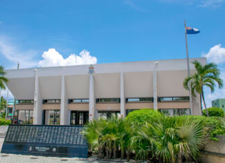 Electrician jailed for molesting teenage intern at building site Grand Court