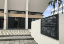 Five-year sentence for massage therapist who assaulted client Courthouse Cayman Islands