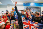 How ‘perfect swim’ could propel Jordan Crooks to global superstardom Jordan Crooks