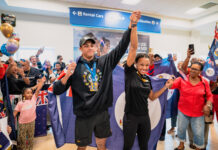 Year in Review: Cayman’s top 10 sporting moments of 2024