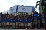 ‘Good’ Edna M. Moyle Primary School: ‘We are a small but mighty team’ Edna M. Moyle Primary School