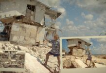 Year in Review: Documenting Ivan’s destruction