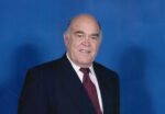 Cayman’s port pioneer Errol Bush to be laid to rest