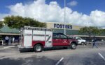 Fire closes Foster’s Airport store and forces evacuations Foster Airport fire