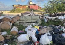 ‘Nasty and irresponsible’ illegal dumping in Bodden Town prompts legal action