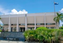 Jury delivers not guilty verdict in New Year’s Day stabbing trial Cayman Islands Grand Court