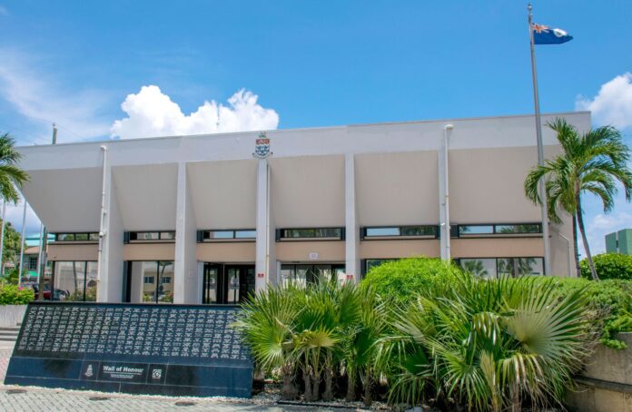 Cayman Islands Grand Court