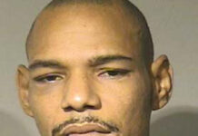 Extra two and a half years in prison for serial rapist serving life sentence Jeffrey Barnes
