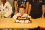 Community supports Caymanian boy battling rare blood cancer