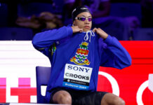Homecoming celebration set for world champion Crooks and team